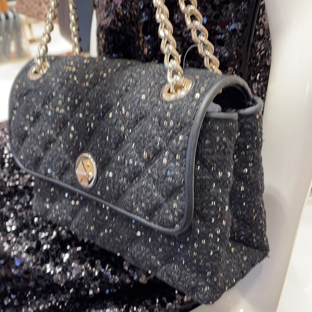 Kate Spade natalia medium flap shoulder - Picture 12 of 15